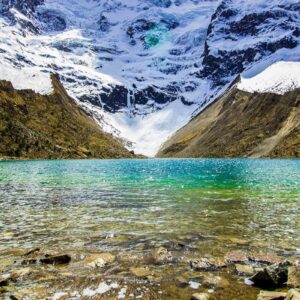 Laguna Humantay Full Day
