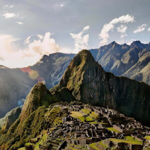 Machu Picchu Full Day