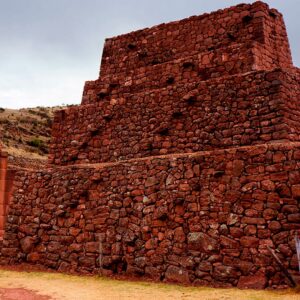 Valle Sur de Cusco